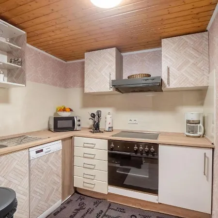 Spacious Holiday In With Balcony Hébergement de vacances *