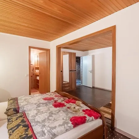 Spacious Holiday In With Balcony Hébergement de vacances *